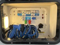 2022 NUCAMP T@B 400 BOONDOCK