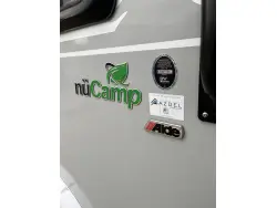 2022 NUCAMP T@B 400 BOONDOCK