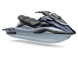 2027 Yamaha FX CRUISER SVHO W&sol; AUDIO in katy TX