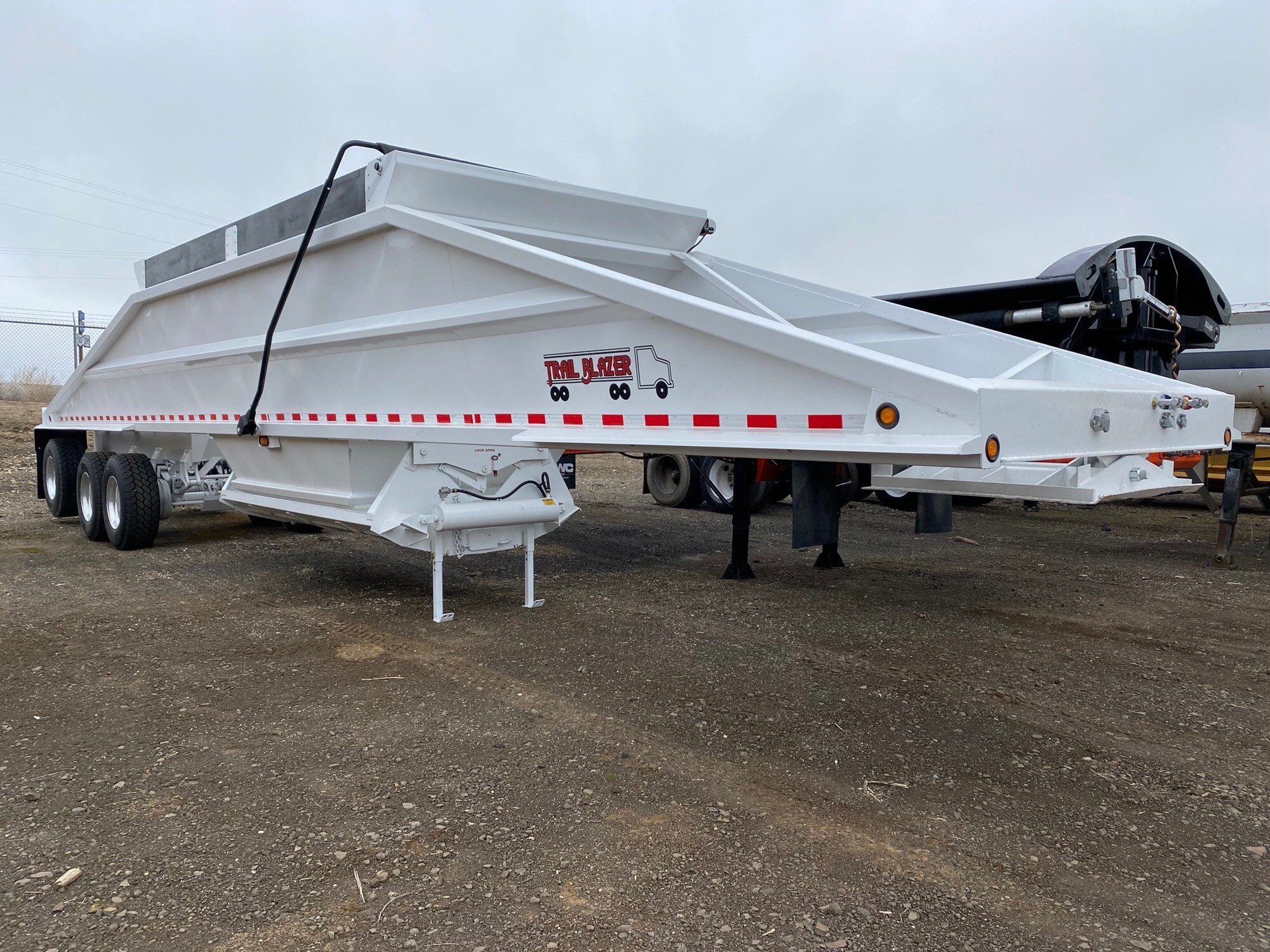2024 TRAIL BLAZER S-4663-W in Pasco, WA