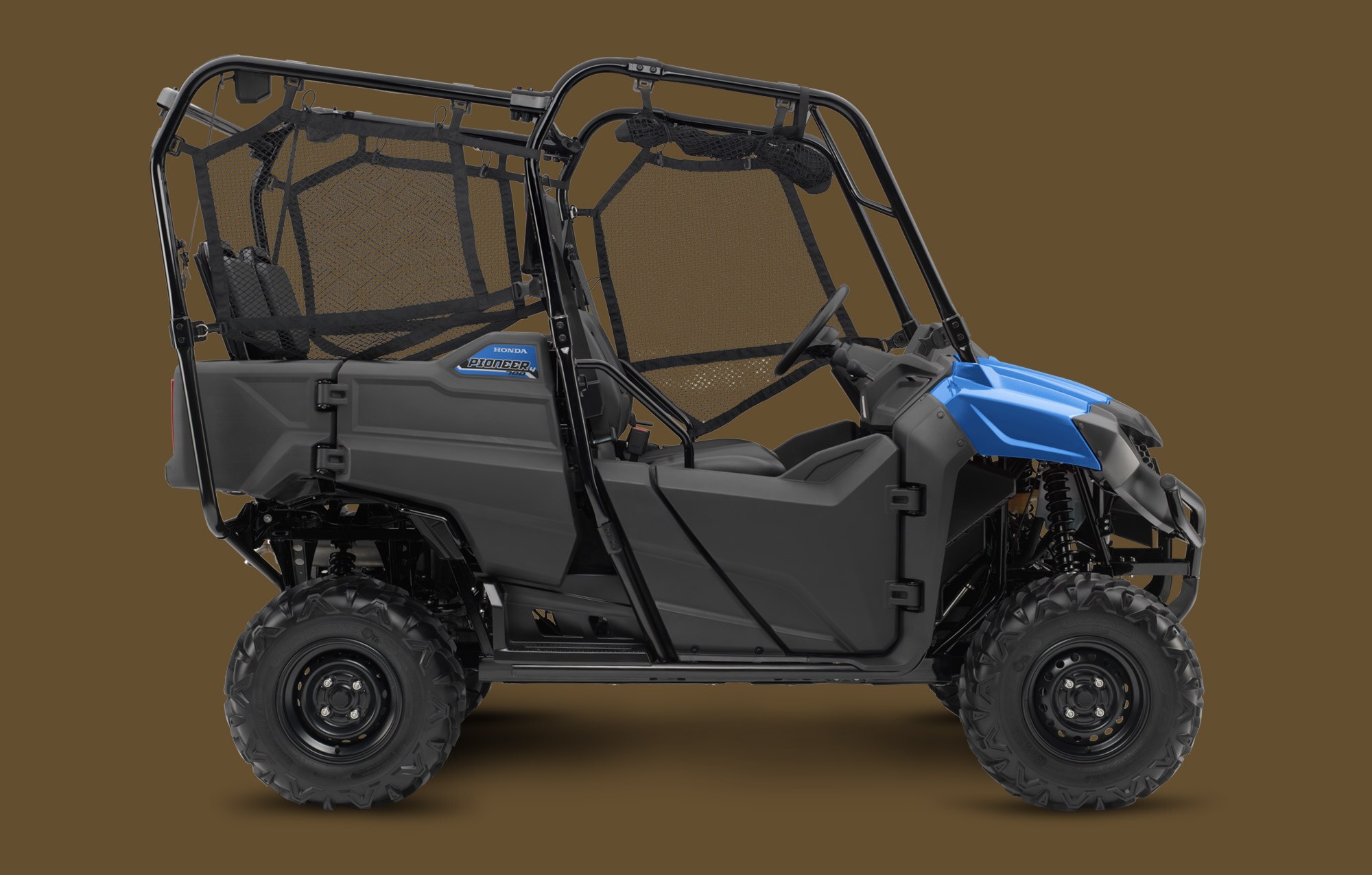2016 Honda Pioneer 700-4 in marion NC