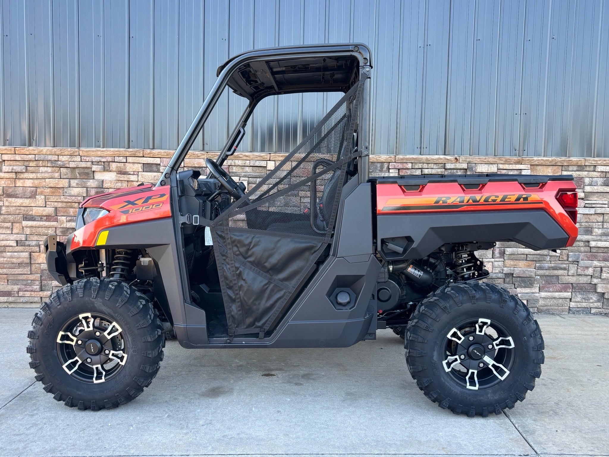 2026 Polaris Ranger XP 1000 Premium in columbia MO