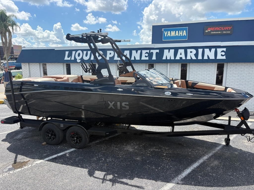 2027 Axis Wake Research T235 NAN in clermont FL