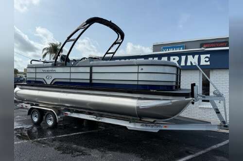 2026 Veranda Vista Sport RC VS22 WITH PORT CHAIR in clermont FL