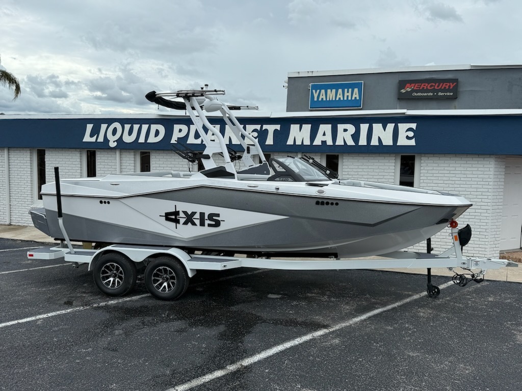 2026 Axis Wake Research T Series T220 NAN in clermont FL