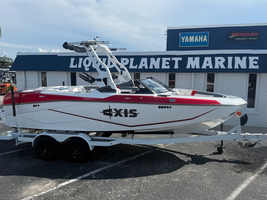 2027 Axis Wake Research T220 NAN in clermont FL