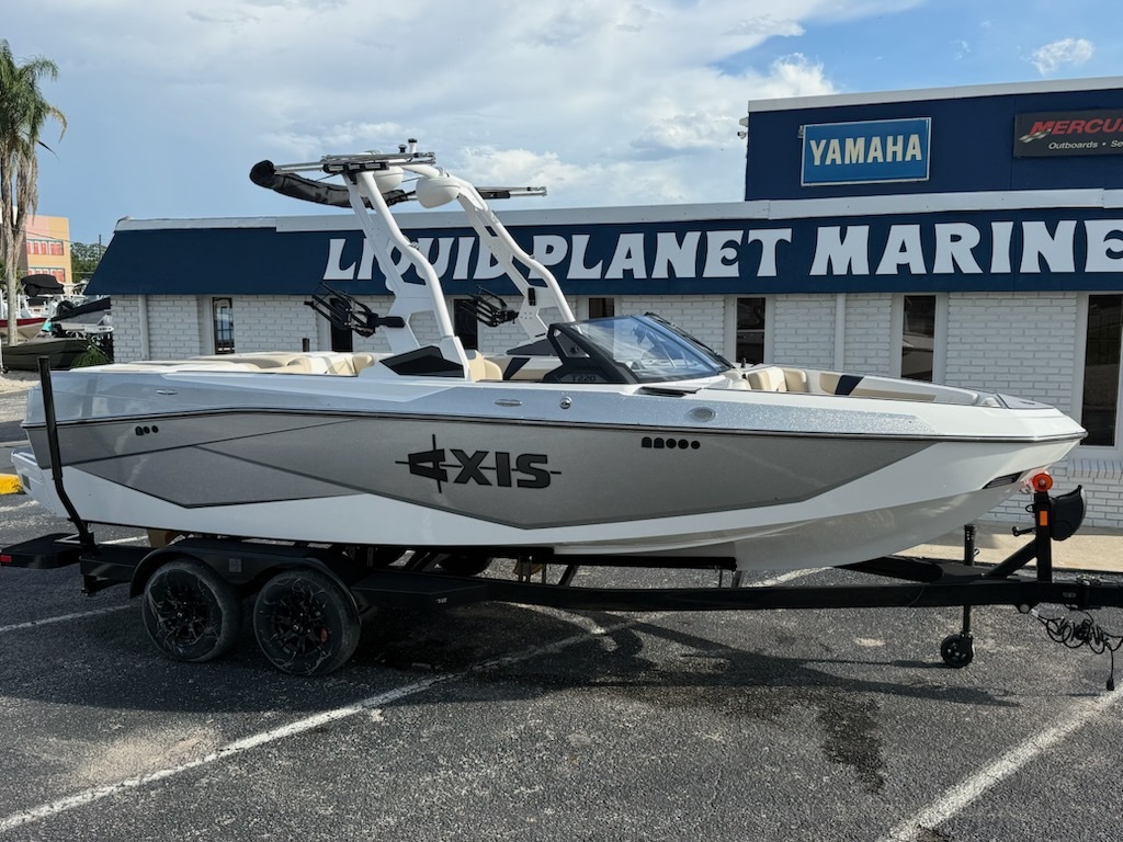 2027 Axis Wake Research T220 NAN in clermont FL