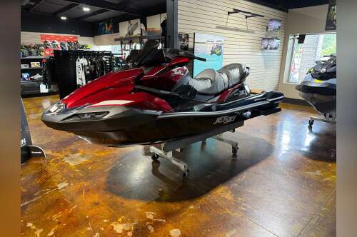2026 Kawasaki Jet Ski® Ultra® 310LX in cookeville TN
