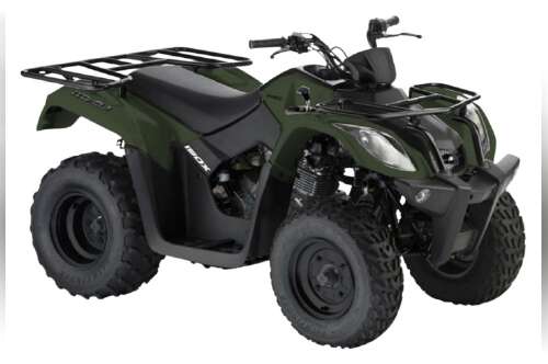 2026 Kymco MXU 150X in jasper IN