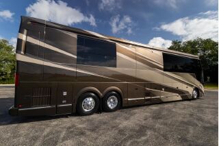 2027 PREVOST OTHER