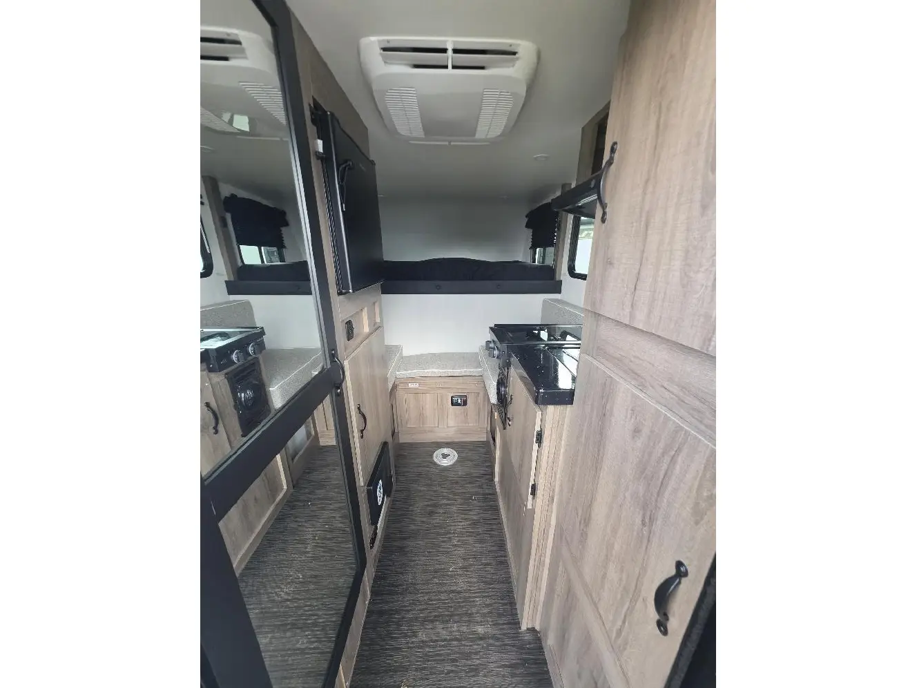 New 2026 Travel Lite Upcountry 550U-XS For Sale in Byron, GA ...