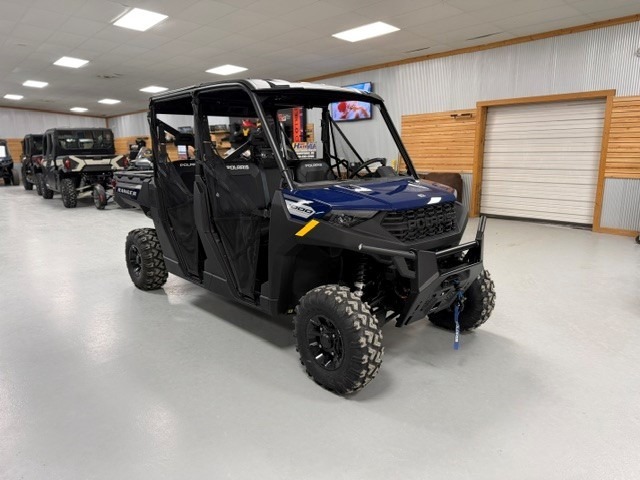 2027 Polaris Ranger Crew 1000 Premium UTV/Utility ATV
