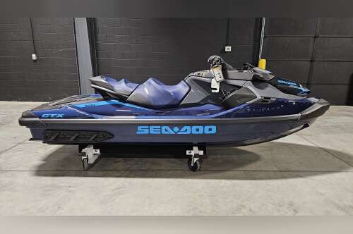 2026 Sea-Doo GTX 300 + Tech Package, Audio, iDF, iBR in lebanon TN