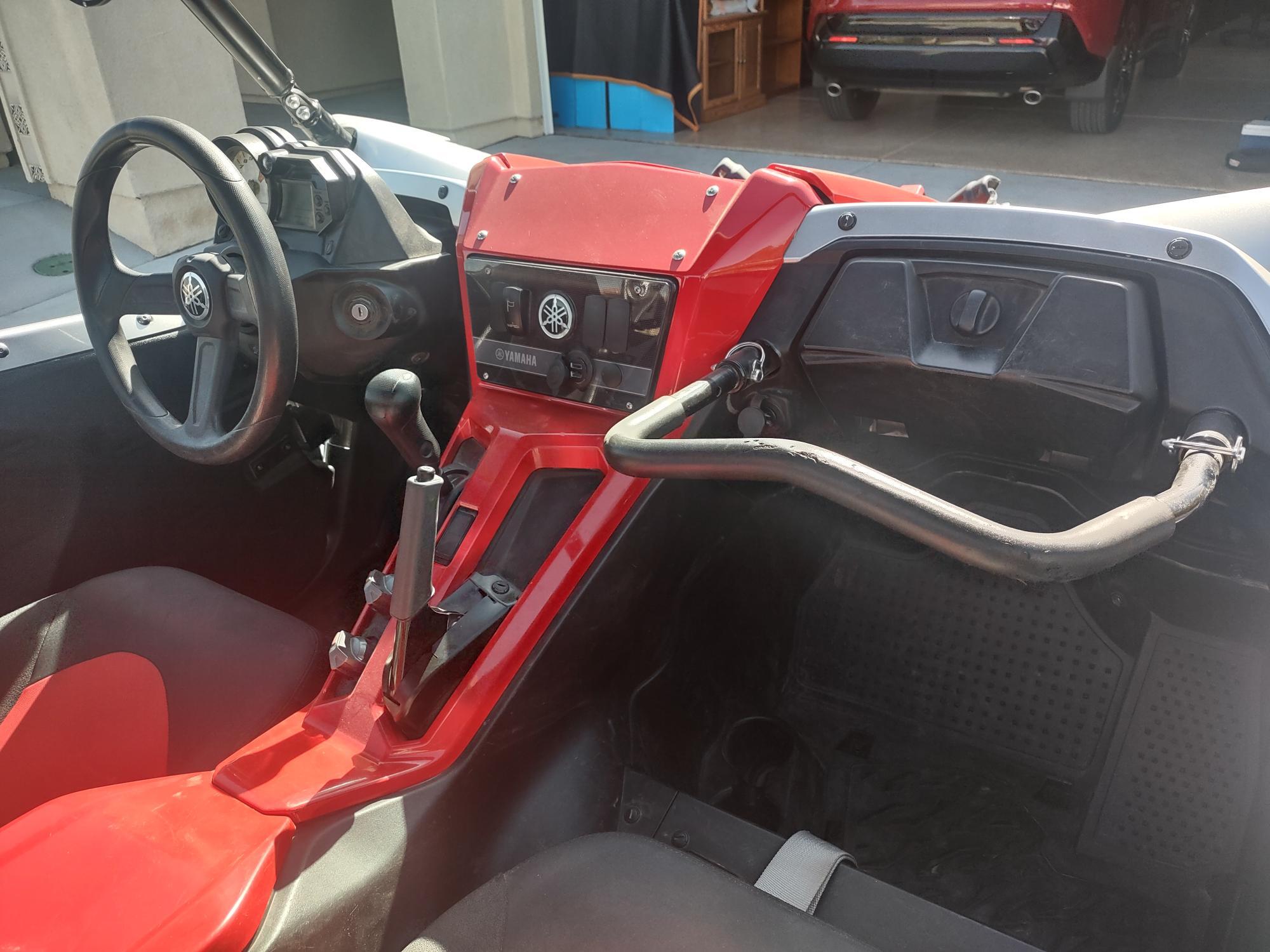 2016 Yamaha YXZ 1000R SE in menifee CA