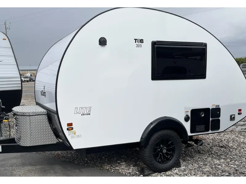 2027 NUCAMP T@B 320 LITE