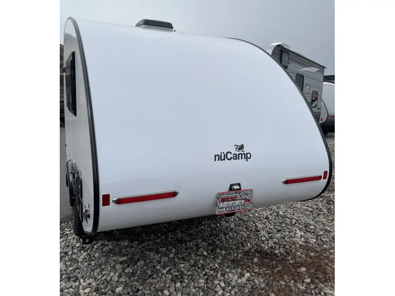 2027 NUCAMP T@B 320 LITE