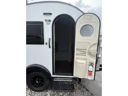 2027 NUCAMP T@B 320 LITE