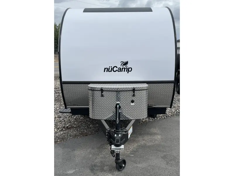 2027 NUCAMP T@B 320 LITE