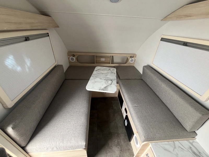 2027 NUCAMP T@B 320 LITE