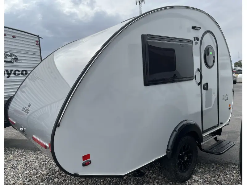 2027 NUCAMP T@B 320 LITE