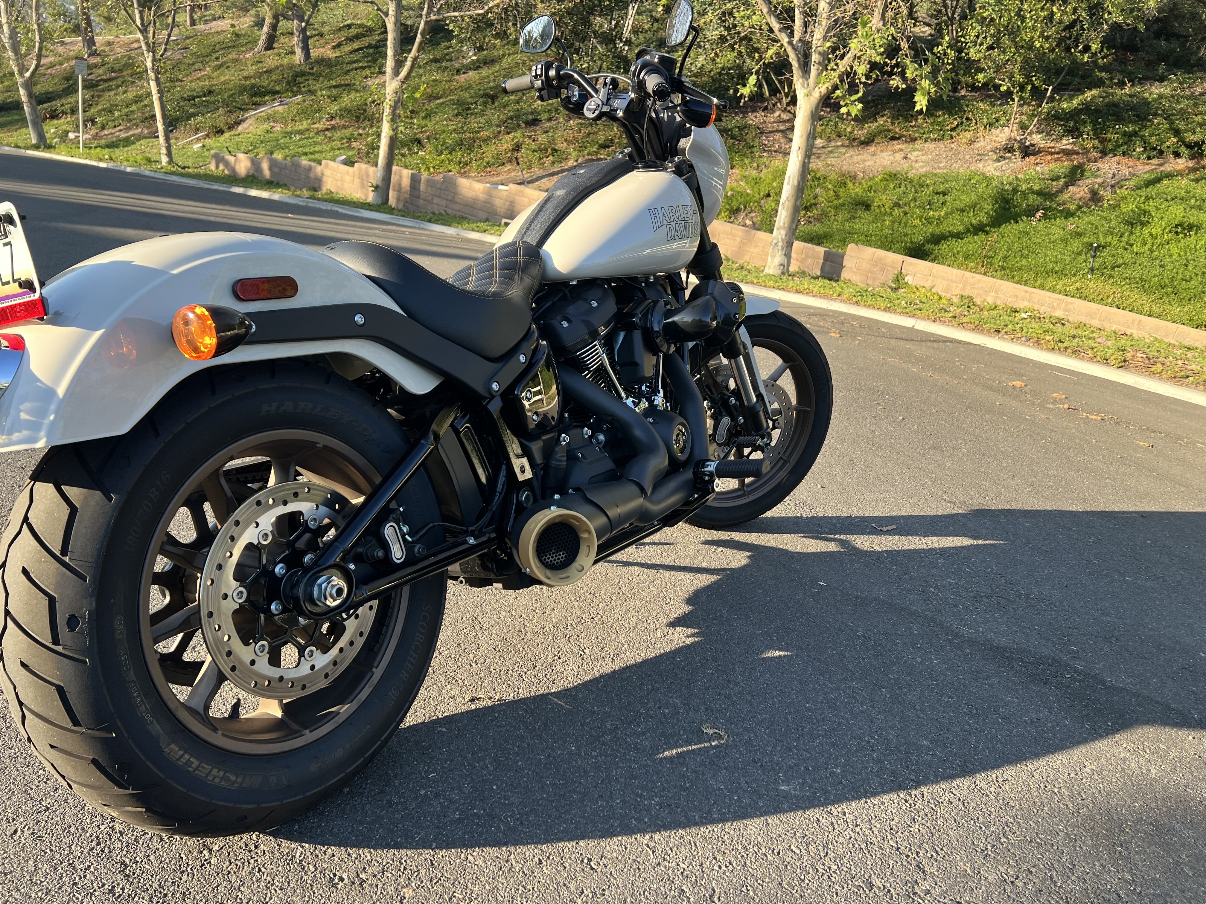 2023 Harley-Davidson LOW RIDER S S in Ladera Ranch, CA