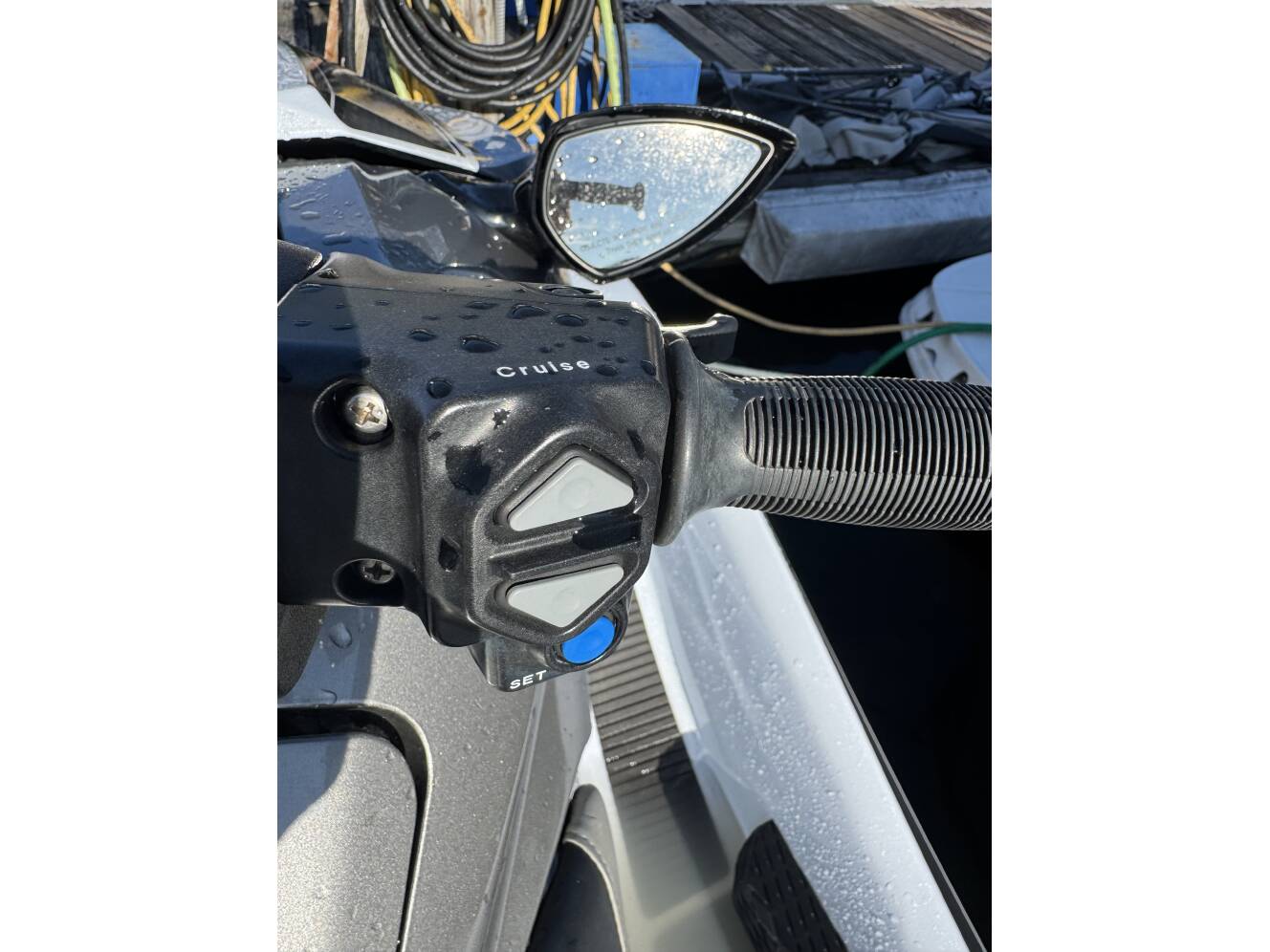 A photo of this 2012 Kawasaki JET SKI ULTRA LX LX