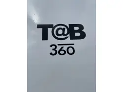 2026 NUCAMP T@B 360 BLACK CANYON