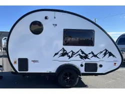 2026 NUCAMP T@B 360 BLACK CANYON