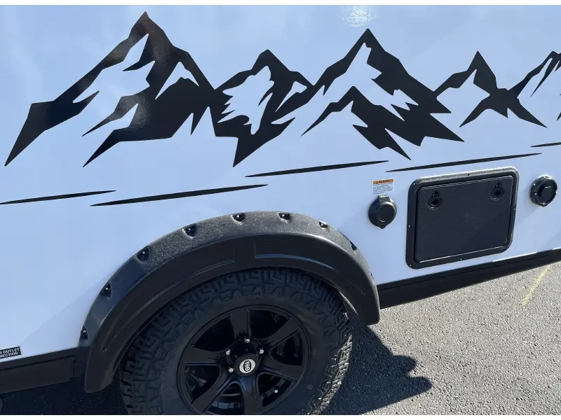 2026 NUCAMP T@B 360 BLACK CANYON