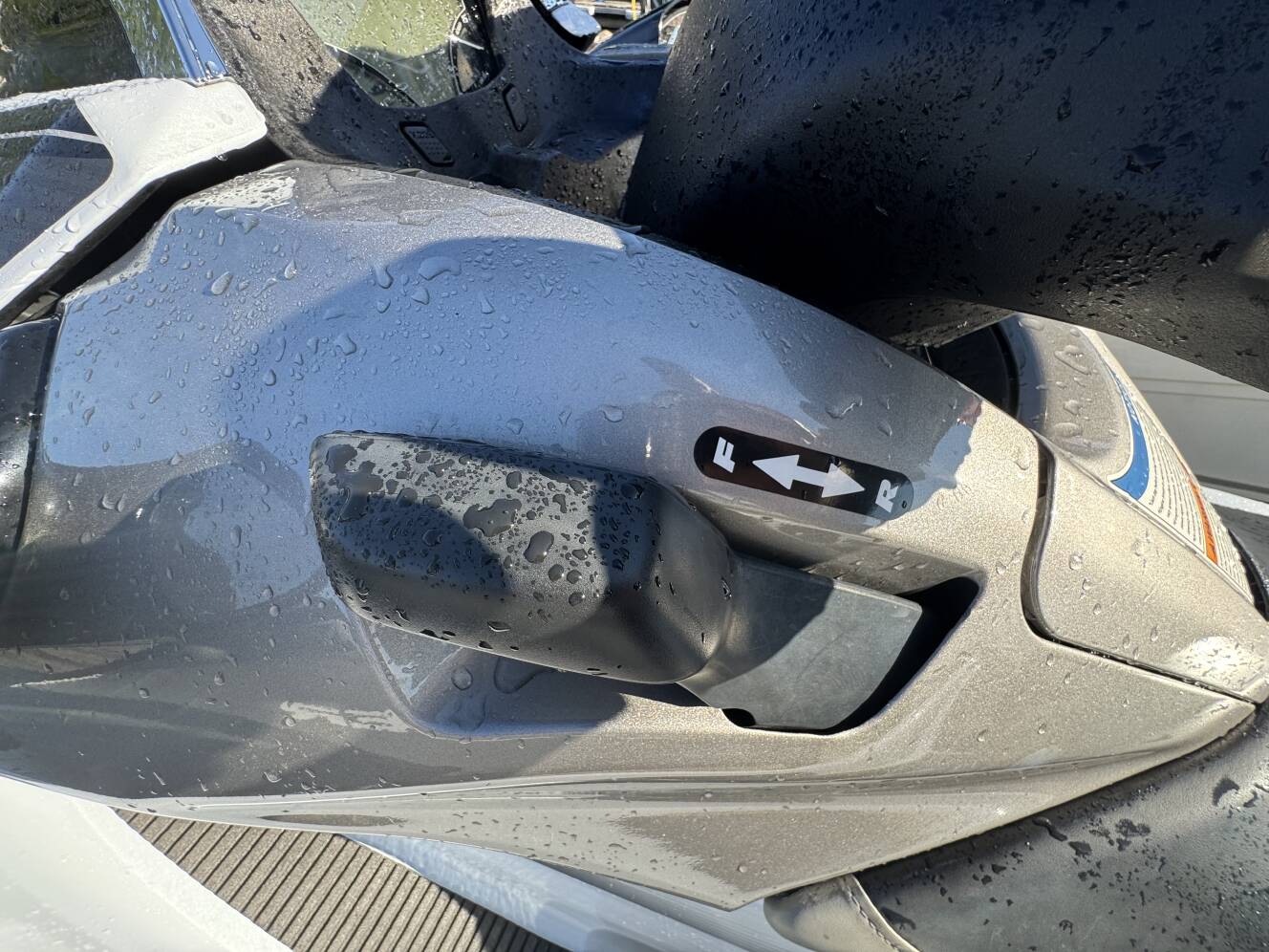 A photo of this 2012 Kawasaki JET SKI ULTRA LX LX