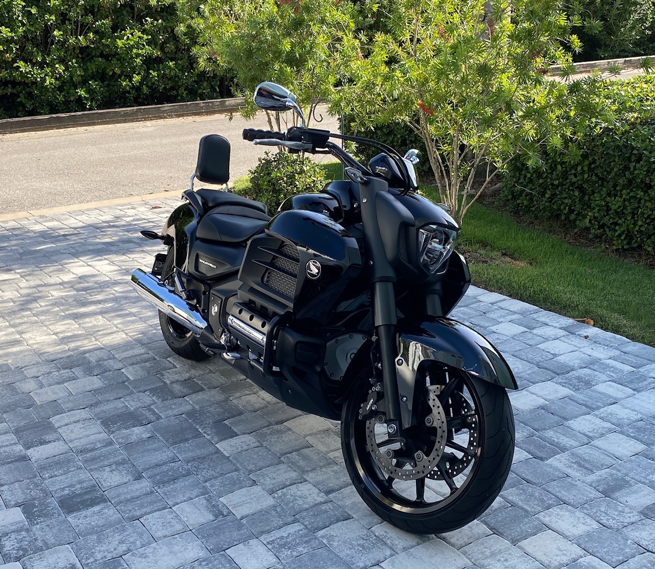 2014 Honda VALKYRIE RUNE in st. augustine beach FL