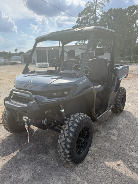 2026 Can-Am DEFENDER XT HD11 UTV/Utility ATV
