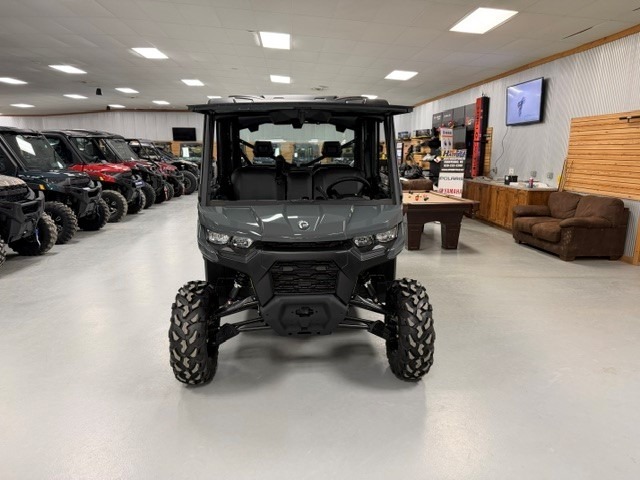 2027 Can-Am Defender MAX DPS CAB HD10 DPS HD10 in frontenac KS