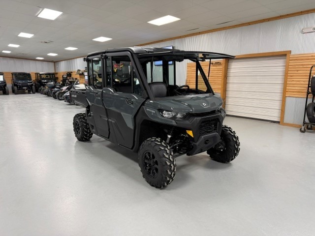 2027 Can-Am Defender MAX DPS CAB HD10 DPS HD10 in frontenac KS