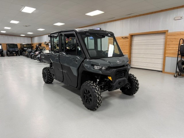 2027 Can-Am Defender MAX DPS CAB HD10 DPS HD10 in frontenac KS