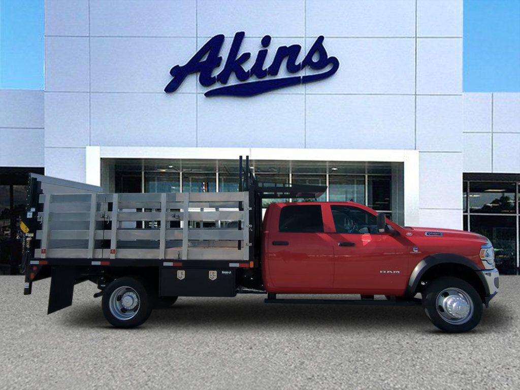 2022 RAM 5500 in Winder, GA