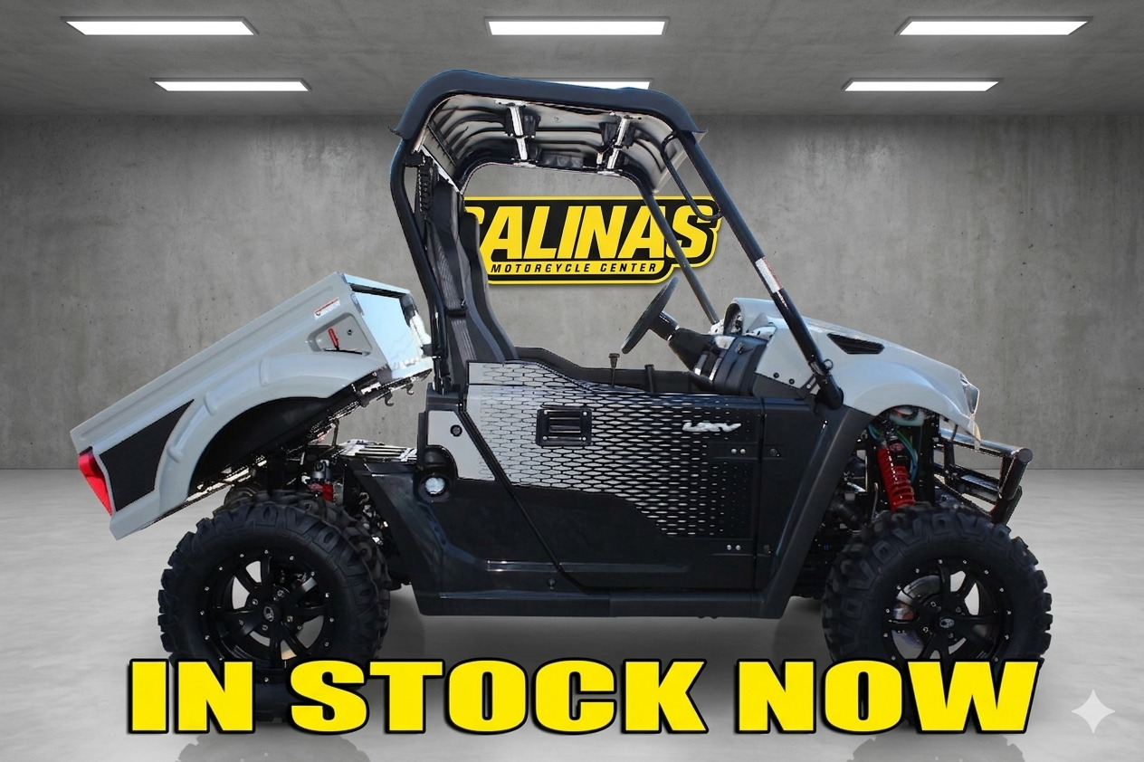 2025 Kymco UXV 700i LE EPS in salinas CA