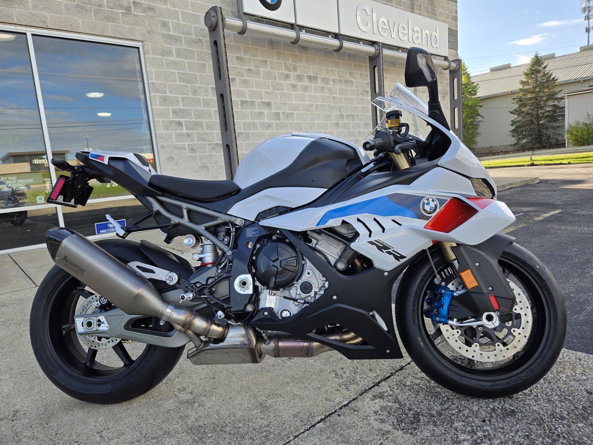 2027 BMW S 1000 RR 1000 RR in Aurora, OH