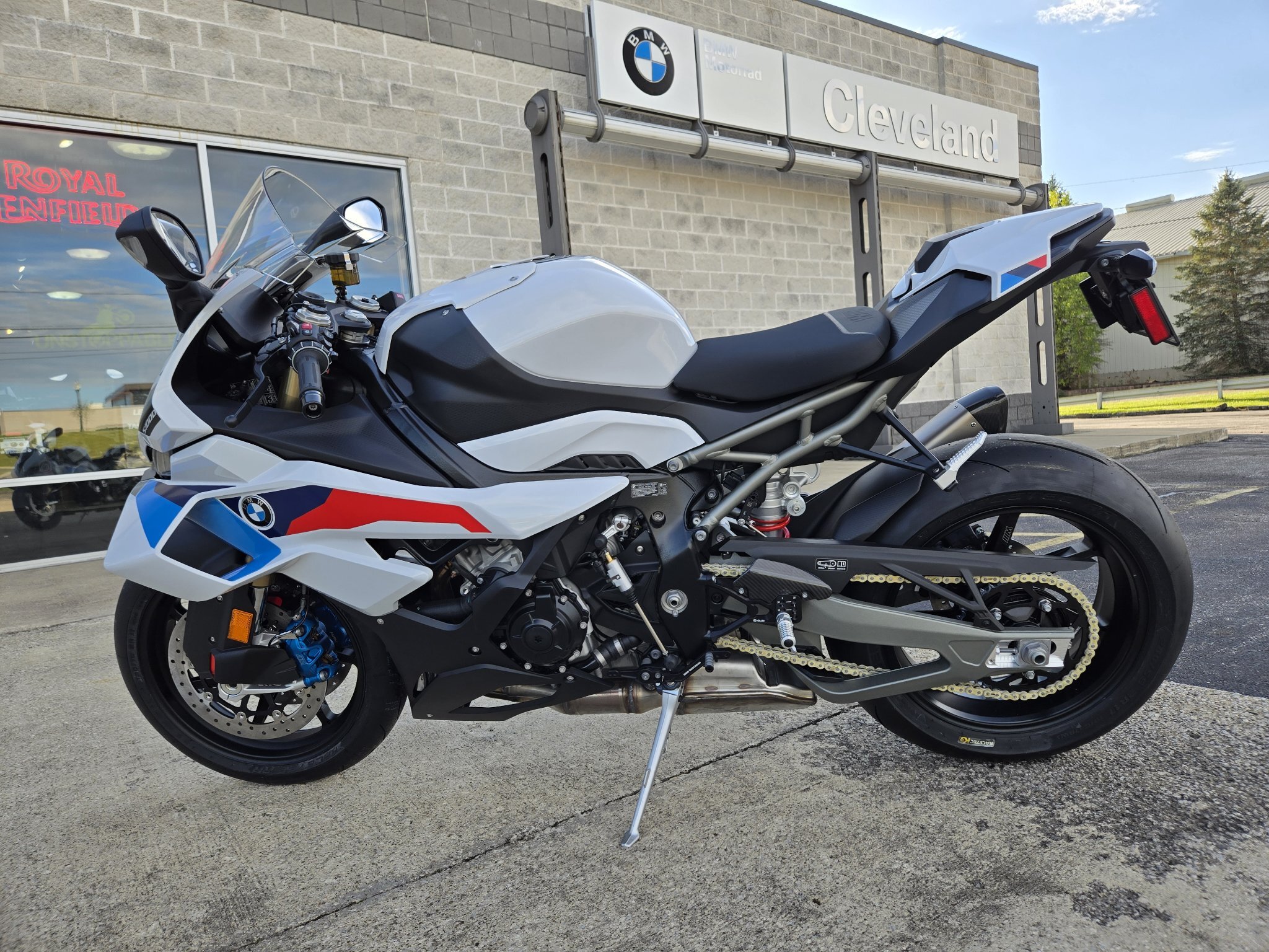 2027 BMW S 1000 RR in aurora OH