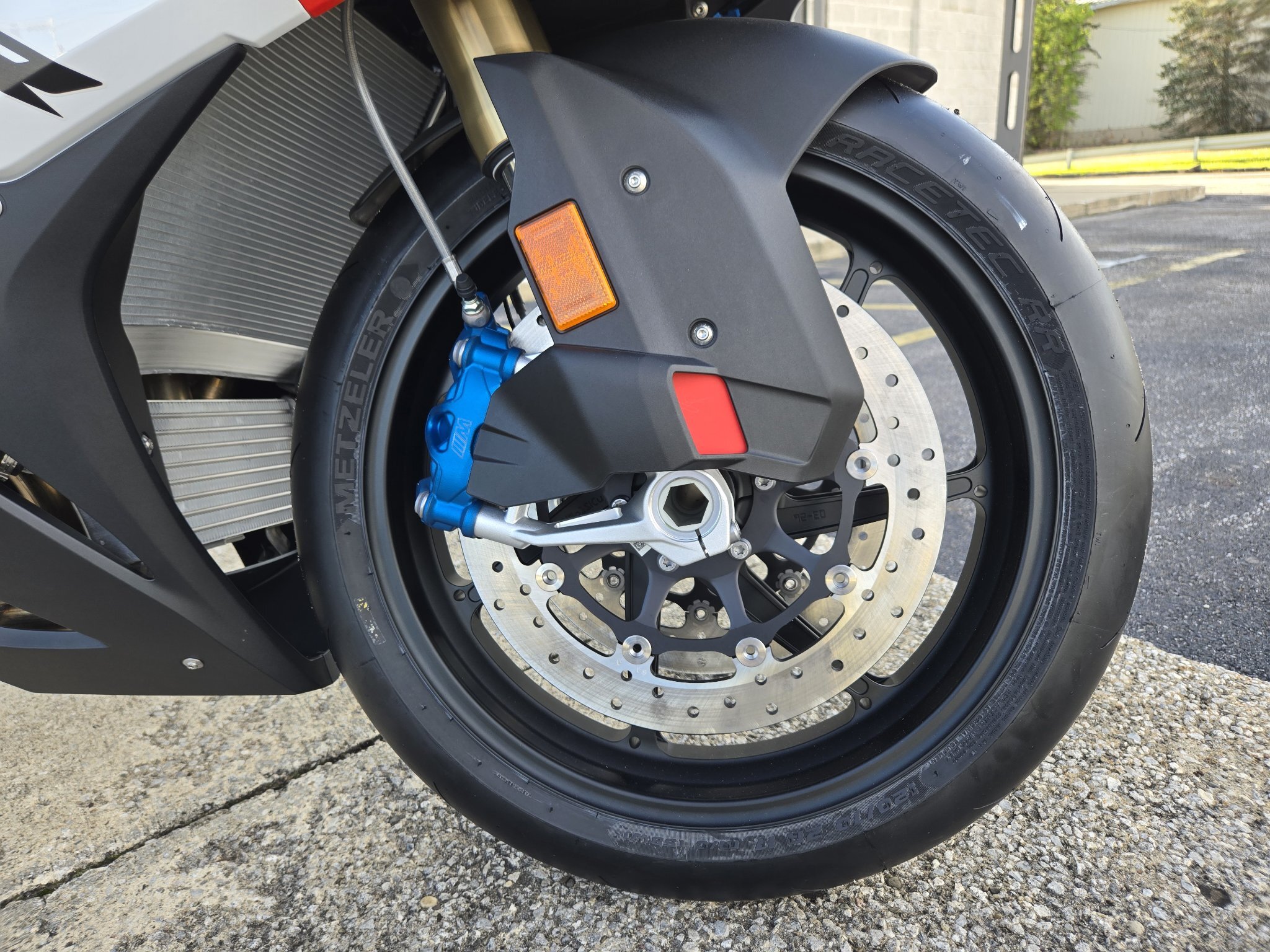 2027 BMW S 1000 RR in aurora OH