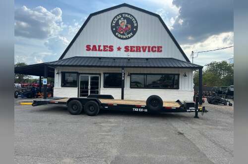 2026 Texas Bragg 23 + 3 EH 16K in new braunfels TX