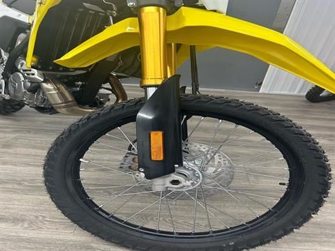 2026 Suzuki DR-Z4S+ BASE in newfield NJ
