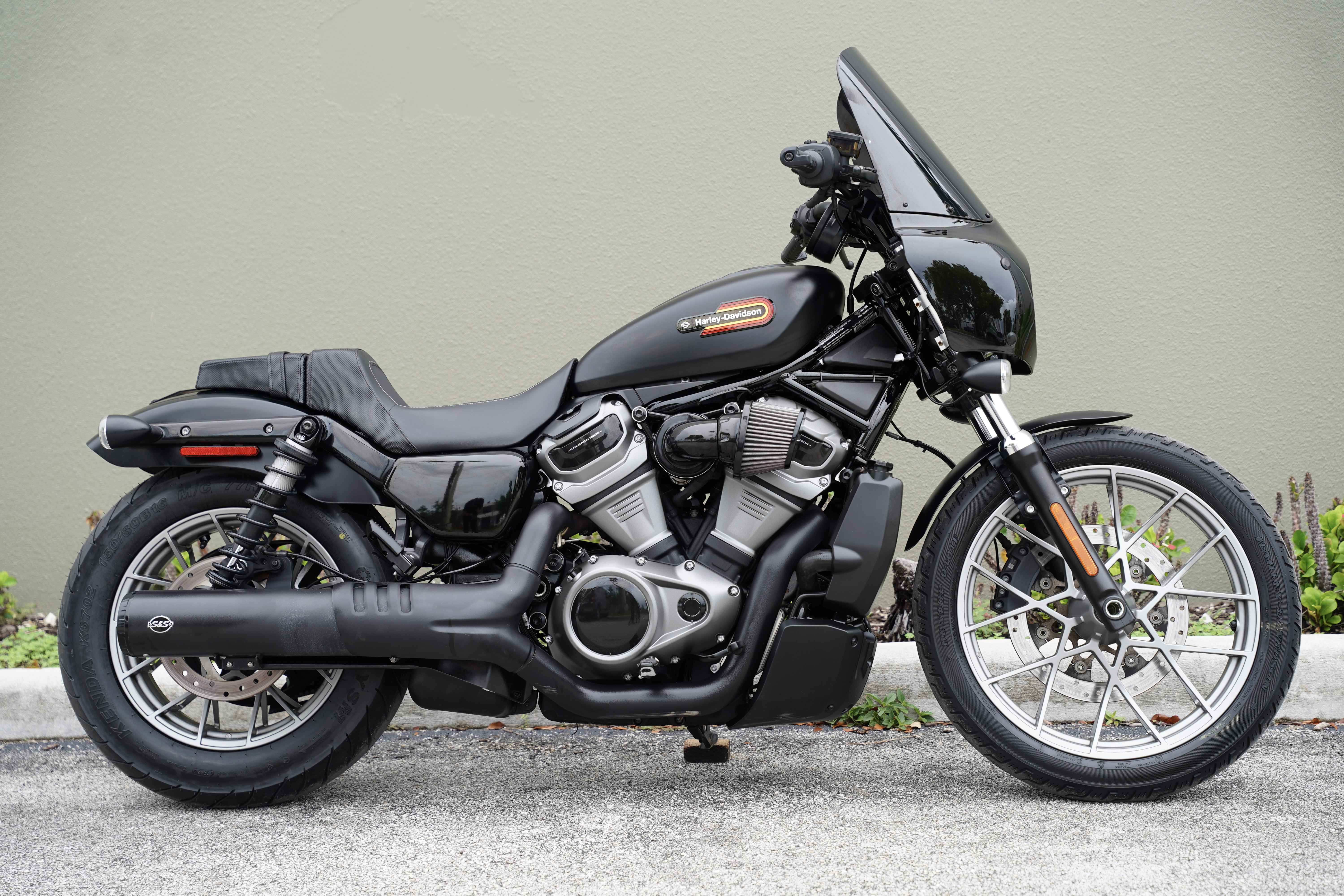 2024 Harley-Davidson SPORTSTER NIGHTSTER SPECIAL NIGHTSTER in North Miami Beach, FL