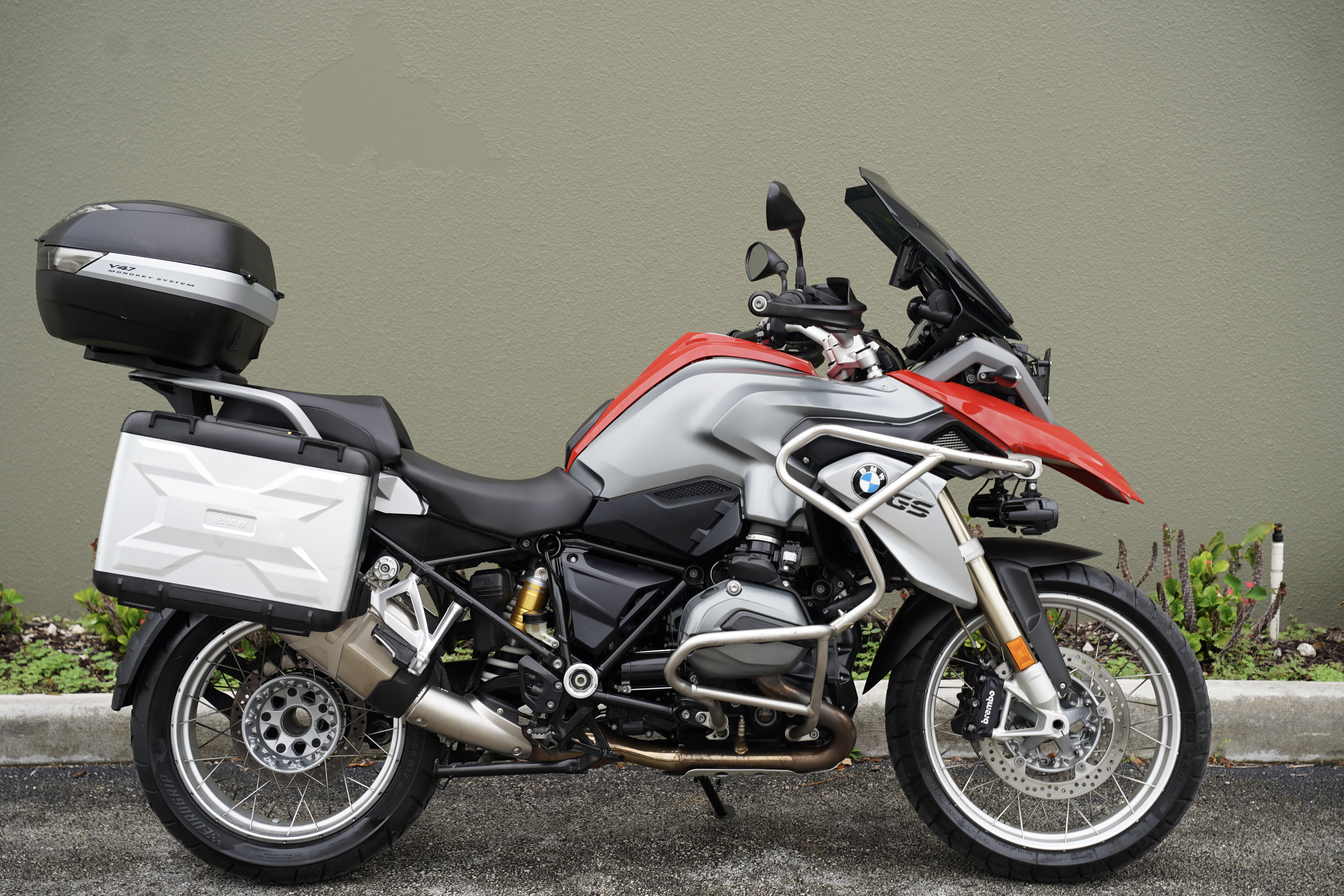 2015 BMW R1200GS in North Miami Beach, FL