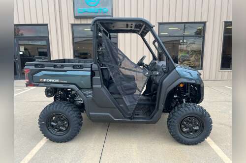 2027 CFMOTO UFORCE U10 EPS in bettendorf IA