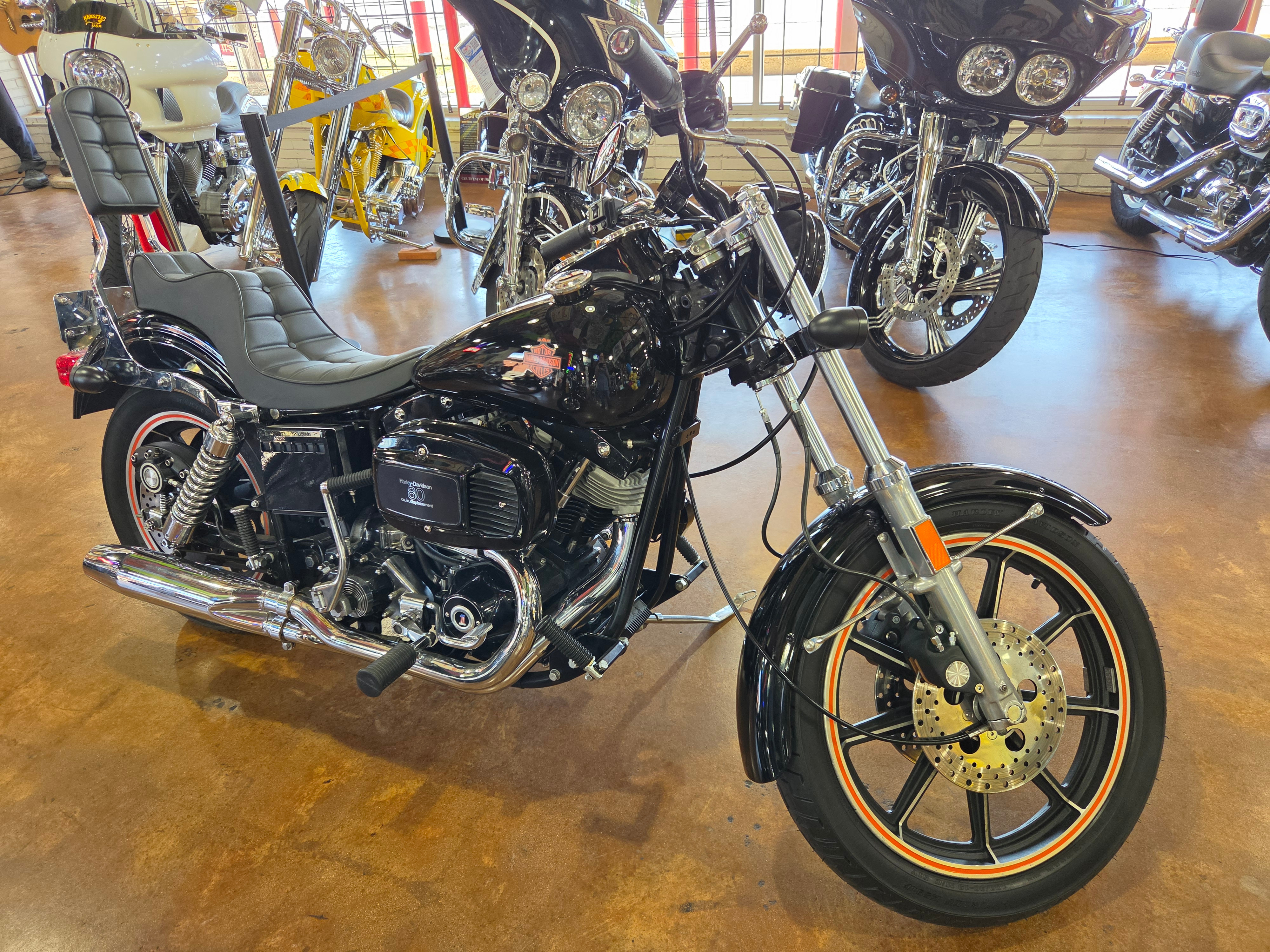 1980 Harley-Davidson Sturgis in Dallas, TX