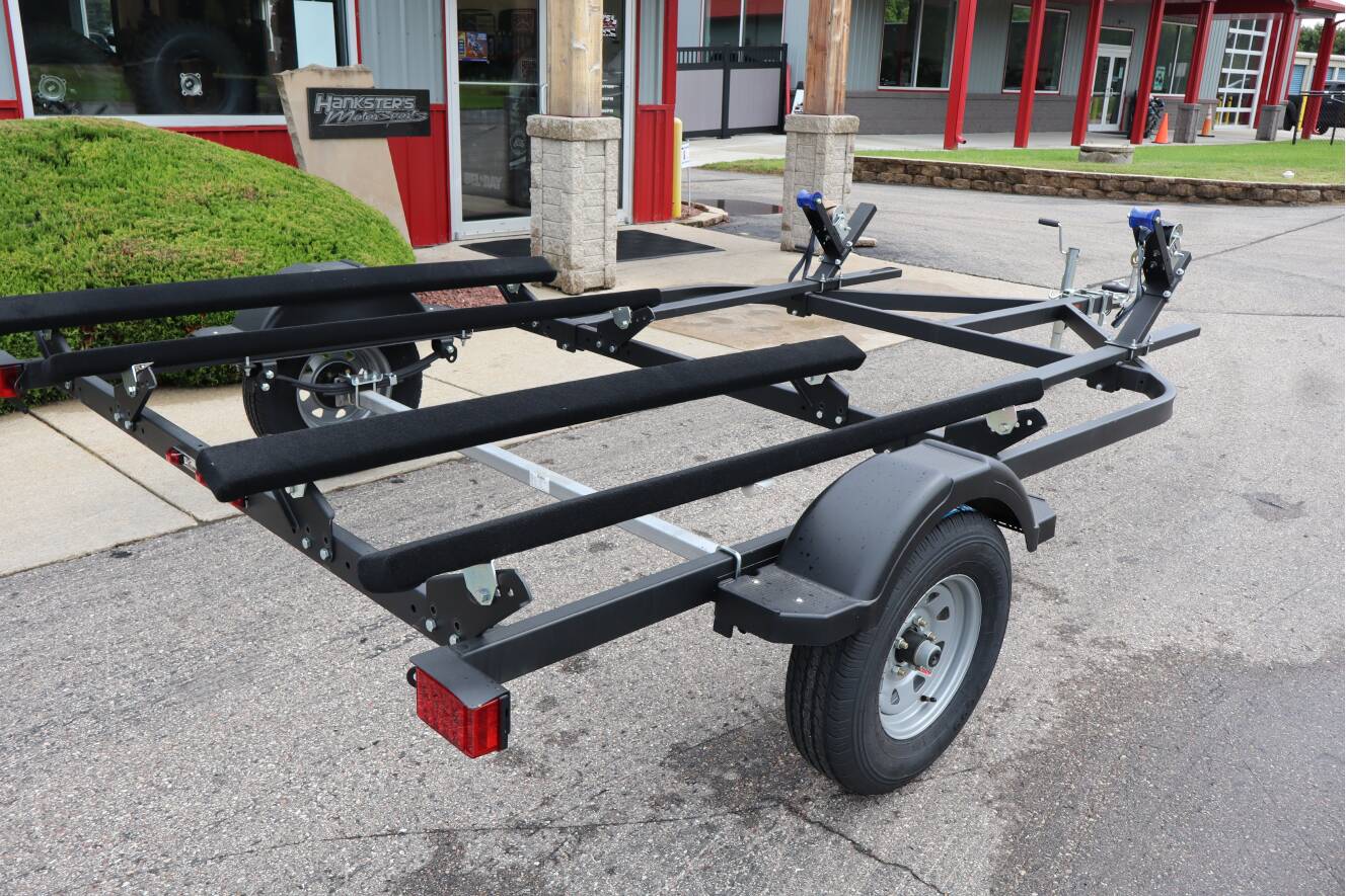 A photo of this 2026 Karavan Trailers WC-2450-84