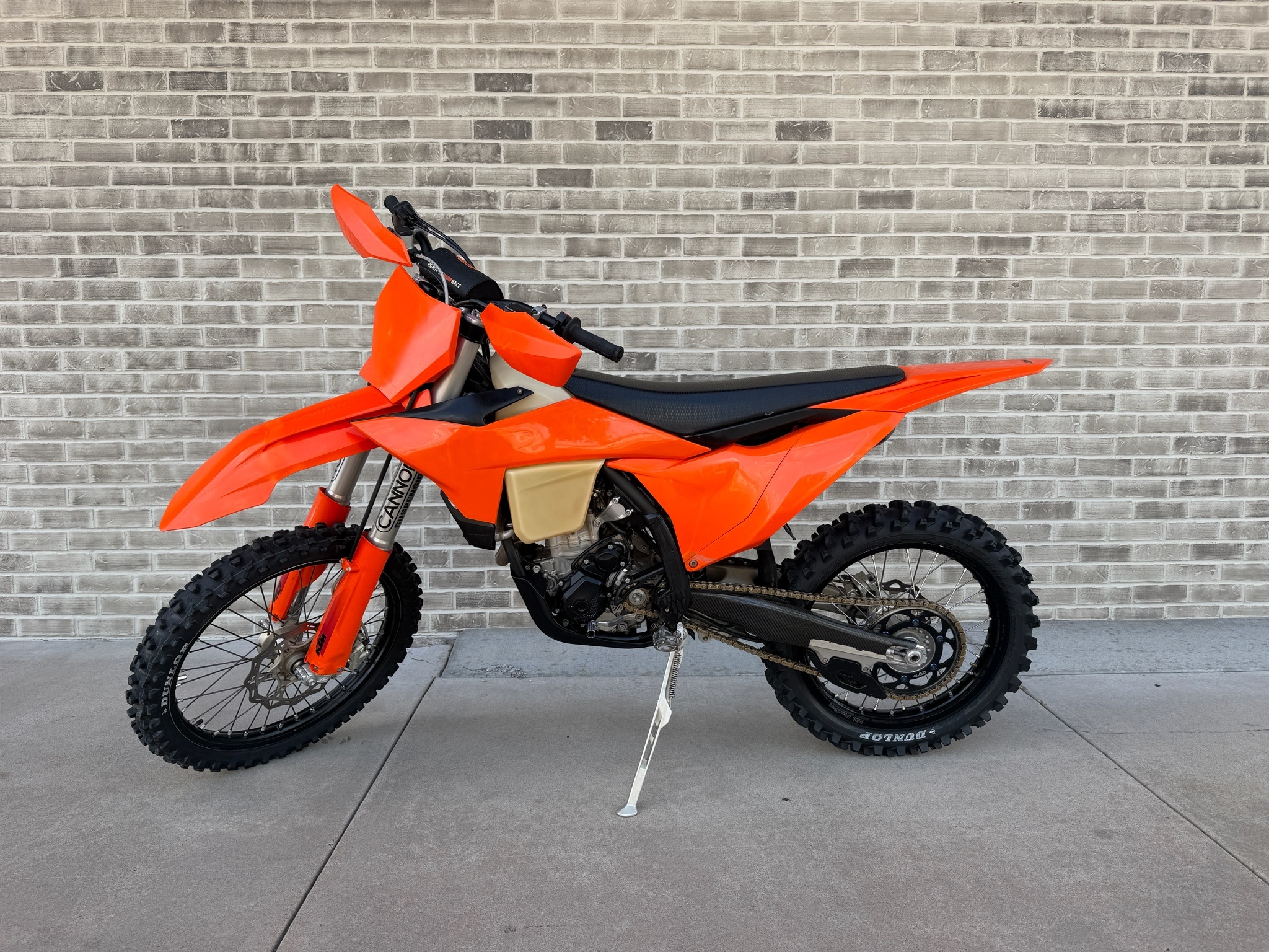 2025 KTM 250 XC-F XC-F in Oklahoma City, OK
