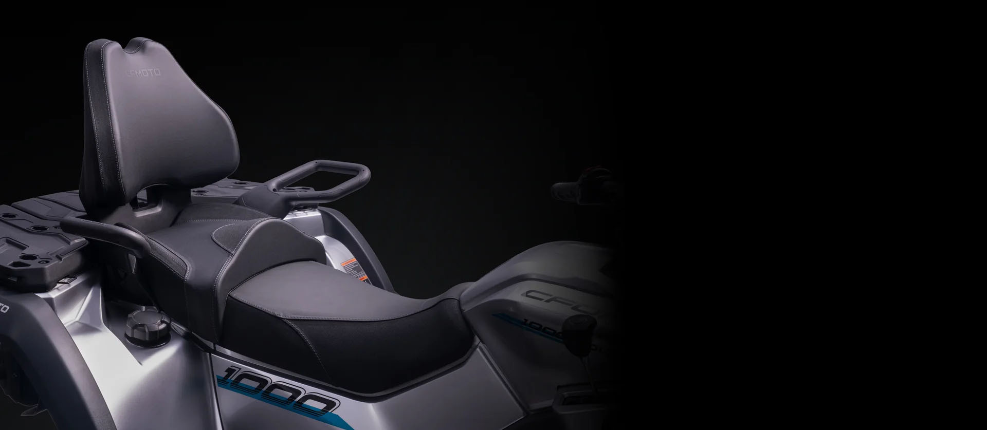 2027 CFMOTO CFORCE 800 Touring in pensacola FL