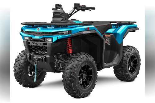2027 CFMOTO CFORCE C5 in pensacola FL